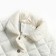 Children's jacket, ivory color, height 86 cm
