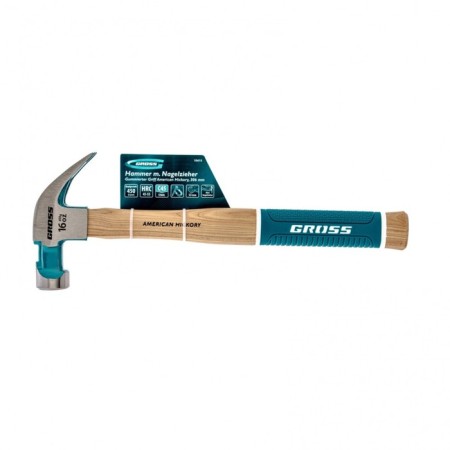 GROSS GROSS 10415, 450 g, 45 °, a magnet, rubberized handle-4