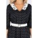 Women's dress, size 46