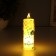 Nightmare "candle" (you are beautiful) 3xlr1130 3.8x3.8x12cm