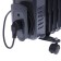 ENGY EN-2409 Loft heater, oil, floor, 2000 watts, 20 m², black