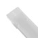 Thermometer, thermometer is street, on the window, on Velcro, from -50 ° to +50 ° C, 22.5 x 3 cm