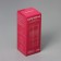 Mechanical dispenser for antiseptic and liquid soap, 500 ml, silver color