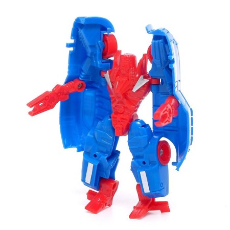 Autobot robot, transforms, mix-33