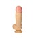 Don Juan phallimitator, 21 cm, bodily