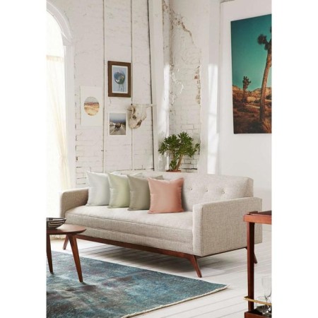 Decorative pillow Caprise, size 40x40 cm-1