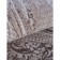 Rectangular carpet Karmen Hali Armina, size 200x290 cm, color Brown/Brown