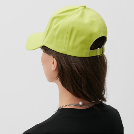 Minaku cap "Breek", green color, size 56-58-1