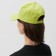Minaku cap "Breek", green color, size 56-58
