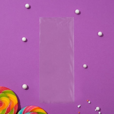 Package Packy BOPP, 6 x 15 cm, 25 μm-1