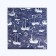 Scrapbooking paper "Sea Journey", 30.5 x 32 cm, 180 g/m²