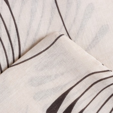 Bed linen Ethel Euro "Fenhel" 200x217 cm, 220x240 cm, 70x70 cm -2 pcs-5