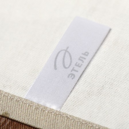 Towel "Ethel" Strong family 40x73 cm, 100% HL, sarzha 190 g/m2-1