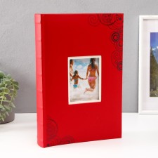 Photo album in 300 photos 