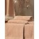 Trick Lovelife Natural Stone, 100 × 150 cm, 100% cotton