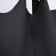 Female bag Textura, chover, large size, color gray color