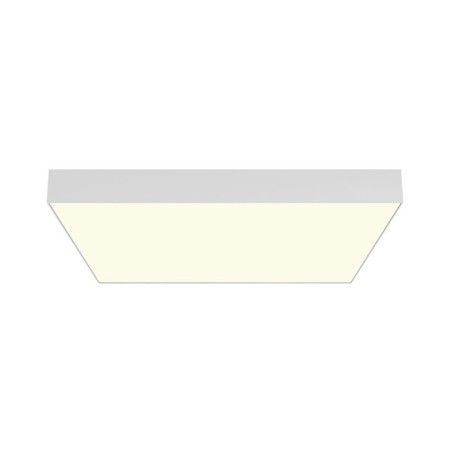 Technical C032CL-90W3K-SQ-W ZON, 600X600x60 mm, LED, 90W, 7320LM, 3000K, 3000K, white color, white
