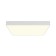 Technical C032CL-90W3K-SQ-W ZON, 600X600x60 mm, LED, 90W, 7320LM, 3000K, 3000K, white color, white