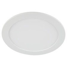 Lamp built -in era LED, IP20, 18W, 222 mm, 4000k, 980lm, white color