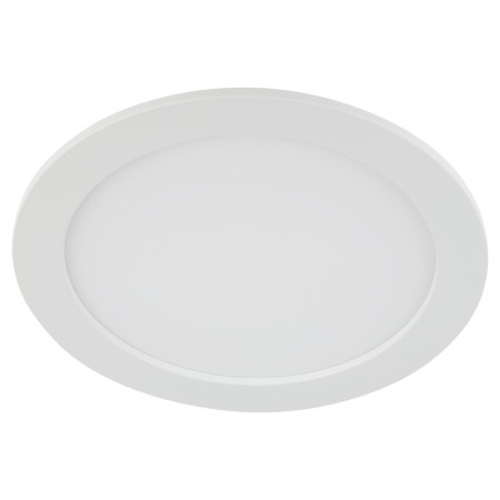 Lamp built -in era LED, IP20, 18W, 222 mm, 4000k, 980lm, white color
