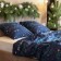 Bed linen Ethel 2 joint venture “Miracles Time” 175*215 cm, 200*220 cm, 70*70 cm - 2 pcs