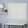 Mirror "rectangle", with sandblasting graphics, wall, with a shelf, 45x60 cm
