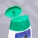 Bio shampoo "celandine" for cats and small dogs, from fleas, 180 ml
