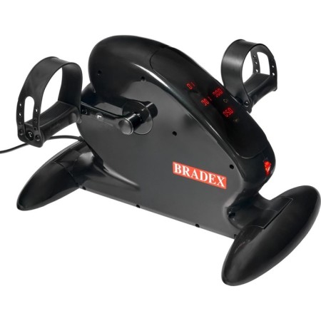BRADEX Mini Equipment Electric Pedalizer Bradex "Brooks" SF series-1