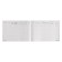 Magazine Cashier-Operationalist, Form KM-4, A4 48 sheets of Staff, cardboard, typographic block