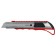 Knife Mirax 09127, with hitchhogs, 18 mm
