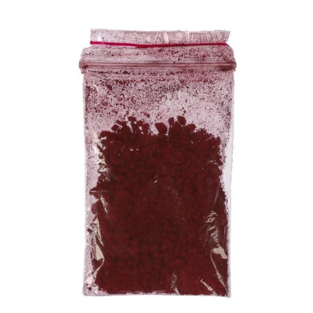 Dye "jeans" red, 10 g-5