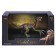 Dinosaurian figure "World of dinosaurs: terizinosaurus"