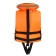 Rescue FLINC Two -way 150 kg (orange base, camouflage inside)