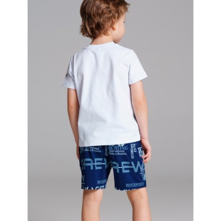 Shorts for the boy PlayTode, height 122 cm-2