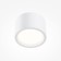 Technical C090CL4K-W HYDRA, 105x105x70 mm ceiling lamp, LED, 10W, 870LM, 4000K, white color