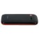 Cell phone Texet TM-130, 1.77 ", 2 SIM, 16MB, Microsd, 600 mAh, black-red