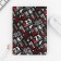 Gift set "February 23": Diary 80 sheets and pen