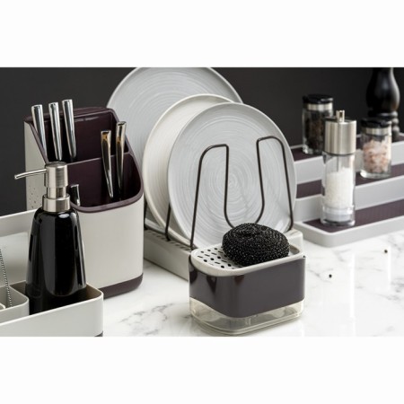 Organizer for kitchen utensils Smart Solutions Ronja, 23x13 cm-3