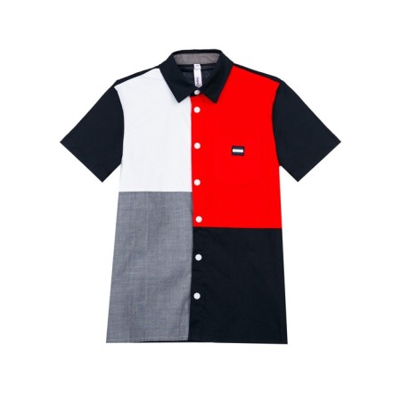 PlayTode boy shirt, height 164 cm-2
