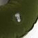 Pillow inflatable "victory", green color