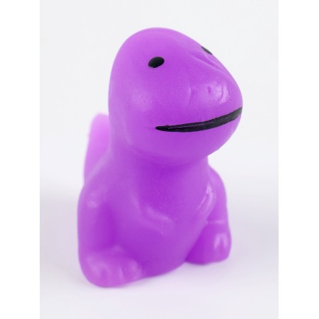 Antistress Squash Dino's Magic, in a bank-3