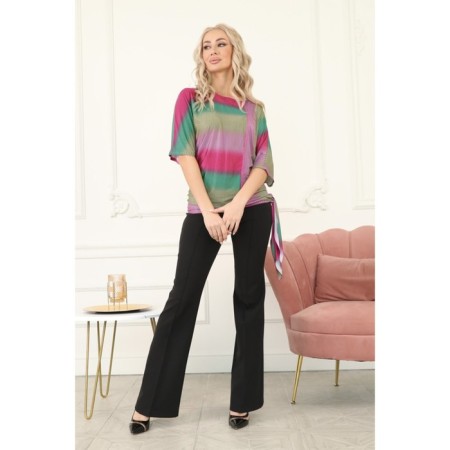 Women's tunic Wisell M4-3296/7, size 54-11