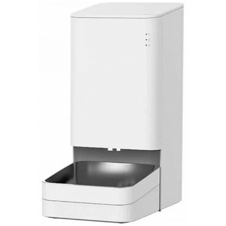 Clever pets feeder Xiaomi Smart Pete Fooder (BHR6143EU), 3.6 l, Wi-Fi