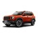 BMW-Style Circle Thresholds Rival for Haval Dargo 2022-N.V.