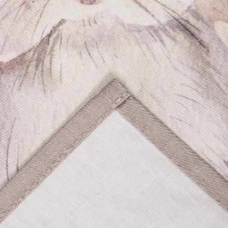 Gift "bunny" towel 40x73cm, 19x19cm sever-3
