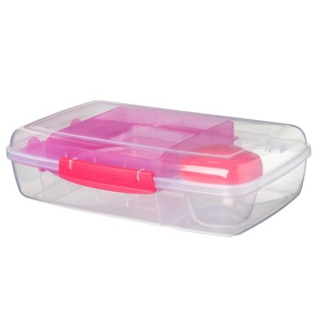 Lunchbox Bento, 1.76 l-12