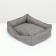 A bed with a removable pillow, mobbled, 45 x 35 x 13 cm