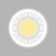LED built -in Rexant Aurora & Sunset Sparta with a variable color temperature