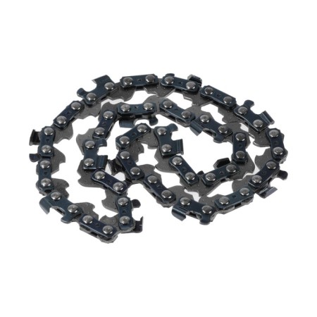 Tundra chain for the chainsaw, 4 ", 100 mm, groove width 1.1 mm, step 1/4", 28 links-4