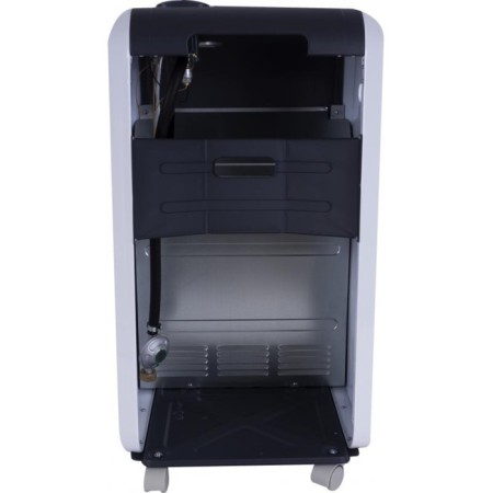 Infrared heater Ballu Bigh-55, gas, 1.55/2.9/4.2 kW, 60 m2, 27 liters-3